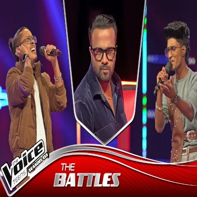 Download Mahamaya The Voice Teen Sri Lanka - Daham Nimsara | Pansilu Jayasinghe Mp3 Song for free. Latest Sinhala music available on SriTune.